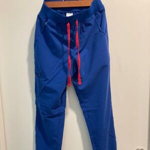 Figs Zamora Jogger Scrub Pant